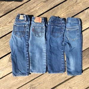 18-24mo Jeans